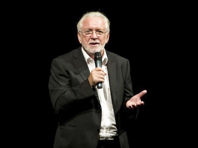 Úsměvy Jaromíra Hanzlíka aneb setkání s hereckou legendou