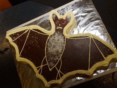 Jeskyňáři zvou na ples do Bozkova