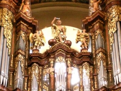 V kostele sv. Vavřince v Jilemnici zazní Vánoční pastorely