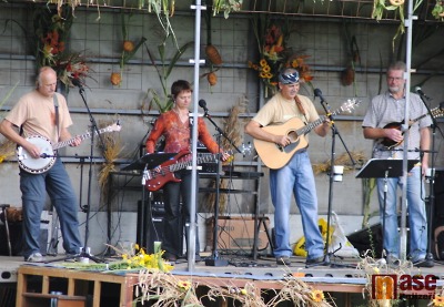 Country festival se v Semilech koná už podeváté