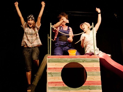 Semilské KC Golf v pondělí obsadí piráti