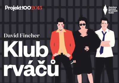 Násilí. Chaos. Mýdlo. Do kin se vrací Klub rváčů