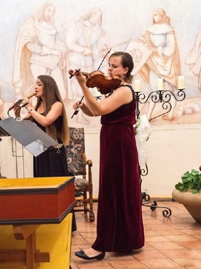 Libštátské pozdní léto zahájí Šlechtic na cestách