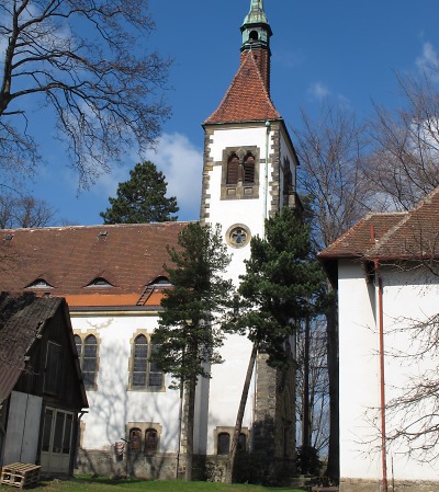 Noc kostelů nabídne pohled do sakrálních perel Libereckého kraje