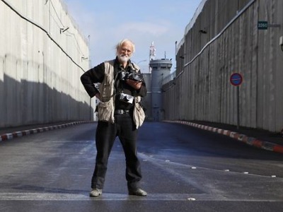 Kino Jitřenka chystá nové premiéry, Gilad Baram uvede Koudelku