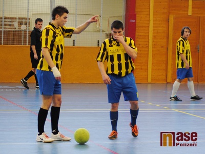 Na desátém KO-ZA cupu se hraje stylově o deset tisíc!