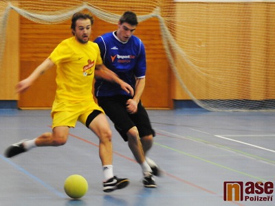 Semilské sportovní centrum obsadí na Štěpána tradičně KO-Za cup