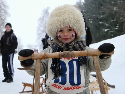 Na rohačkách se letos Zvědavou uličkou nepojede, závod odvolali