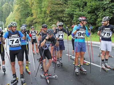 Krkonošské turné na kolečkových lyžích zahájí prolog na Hraběnce