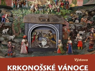 V rámci výstavy Krkonošské Vánoce uvidíte v Jilemnici i Ďáblovu bibli