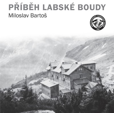 Turisté znovuodhalí na Labské boudě pamětní desku Bedřicha Hlouška