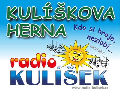 Radio Kulíšek slaví 25. výročí