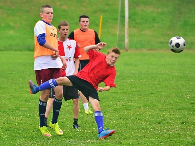 V Jilemnici chystají 12. ročník turnaje Kuvajt Cup