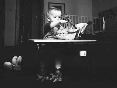 V semilském muzeu ukážou tvorbu fotografky Libuše Jarcovjákové