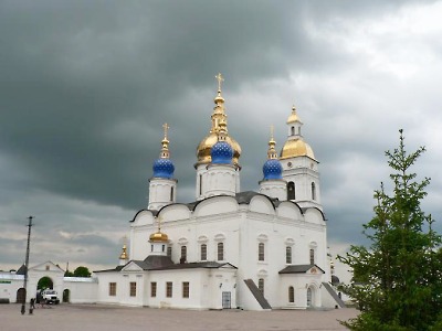 Cestovatel Libor Drahoňovský bude vyprávět o toulkách Uralem