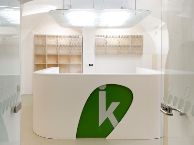 V Lomnici otevírají nové informační středisko