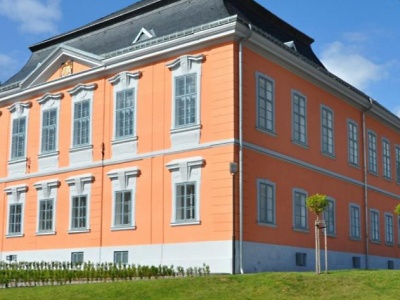 Na lomnickém zámku pořádají 4. Reprezentační ples