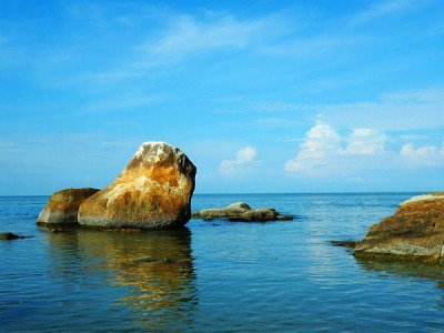 Malajsii procestujete s Radkou Tkáčikovou