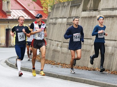 Překoná Benešovský maraton Pojizeřím loňský rekord účastníků?