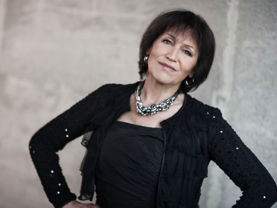 Hlas a písně Marty Kubišové potěší první jarní den semilské publikum