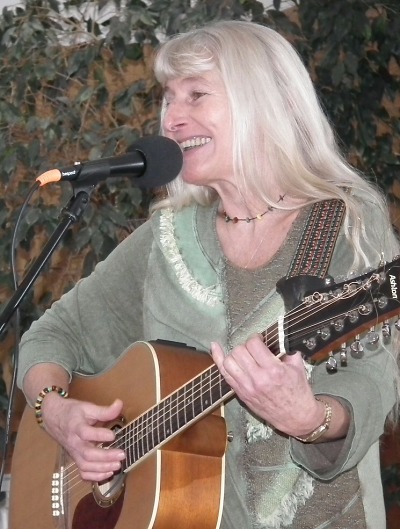 Maruška Špačková bude zpívat mezi betlémy v lomnickém muzeu