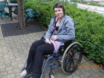 Podpořte Míšu Holanovou aneb Benefiční koncert v Lomnici podruhé