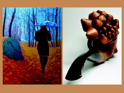 V semilském muzeu připravují výstavu Jiřího Urbana a Jana Kroupy