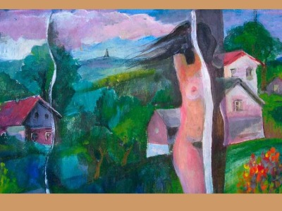 V Pojizerské galerii v Semilech zahájí výstavu Vladimíra Veselého