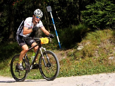 O mistrovské tituly v MTBO se bude bojovat v okolí Mostku