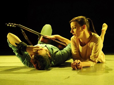 Můj romantický příběh se odehraje v turnovském Městském divadle