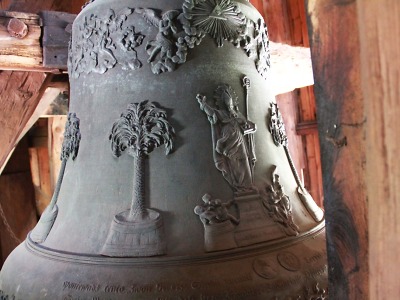 Sbírka Návrat zvonů do Lomnice stále pokračuje