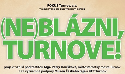 Nový festival (Ne)blázni, Turnove!