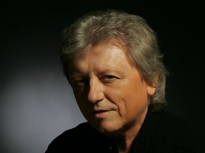 Václav Neckář a Bacily zahrají na začátku dubna v Jilemnici