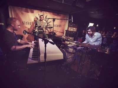 Neformální jazzový festival láká na směsici lahůdek