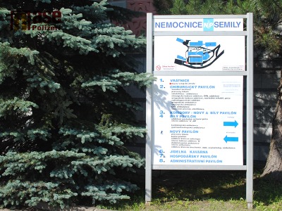 Novou ředitelkou semilské nemocnice byla jmenována Alena Kuželová