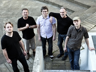 Skupina Neřež zavítá v rámci oslav 30 let Nerez i do Turnova