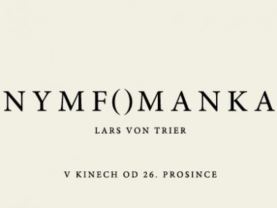 Hlasujte pro KC Kino Železný Brod v soutěži o předpremiéru Nymfomanky