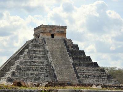 Od karibiku k mayským pyramidám při další cestovatelské besedě