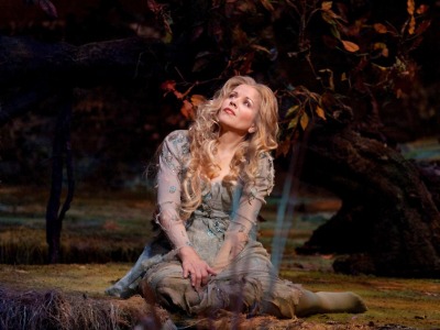 Dvořákovu Rusalku s hvězdnou Renée Fleming uvidíte i v Kině Jitřenka