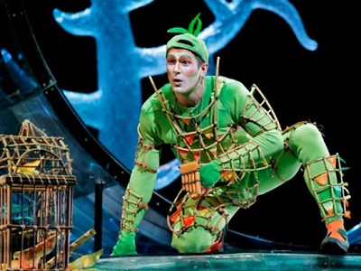 Divácký hit Kouzelná flétna připomene desetiletí s přenosy z Met