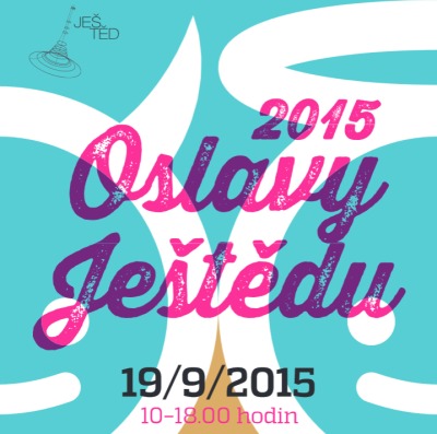 Ještědu je 42 let, oslavy krajské dominanty se konají 19. září