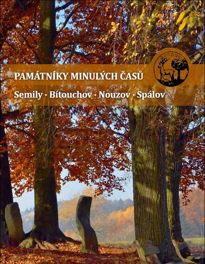 Za Památníky minulých časů se vypravte v edici Paměť Semilska