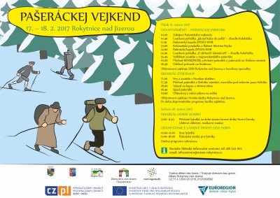 Rokytnické svahy o víkendu ovládnou pašeráci