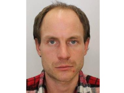 Policisté pátrají po Lukáši Vojtěchovském, který bydlel v Semilech