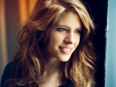 Písničkářky napříč s podtitulem MDŽ aneb Muzikantky - Dámy - Ženy