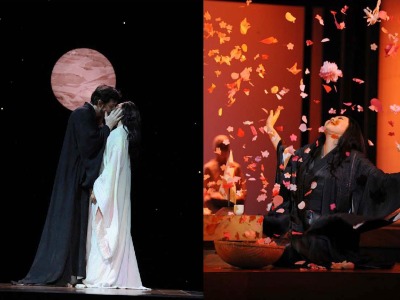 Za operou už nemusíte daleko, Madam Butterfly uvidíte i v Lomnici