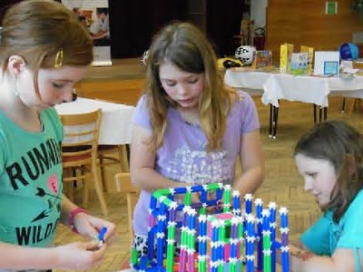 Lomnické děti si mohou přijít pohrát do zámecké herny