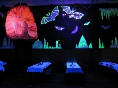 Jeskyňáři zvou na svůj tradiční bozkovský ples