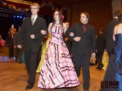 Nabídka plesů v březnu zakončí taneční sezonu 