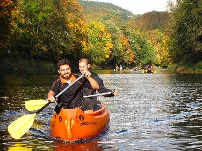 Zamykání Jizery zakončí letošní vodáckou sezonu